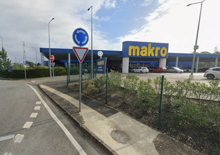Makro abre lojas de Leiria e Coimbra ao público em geral