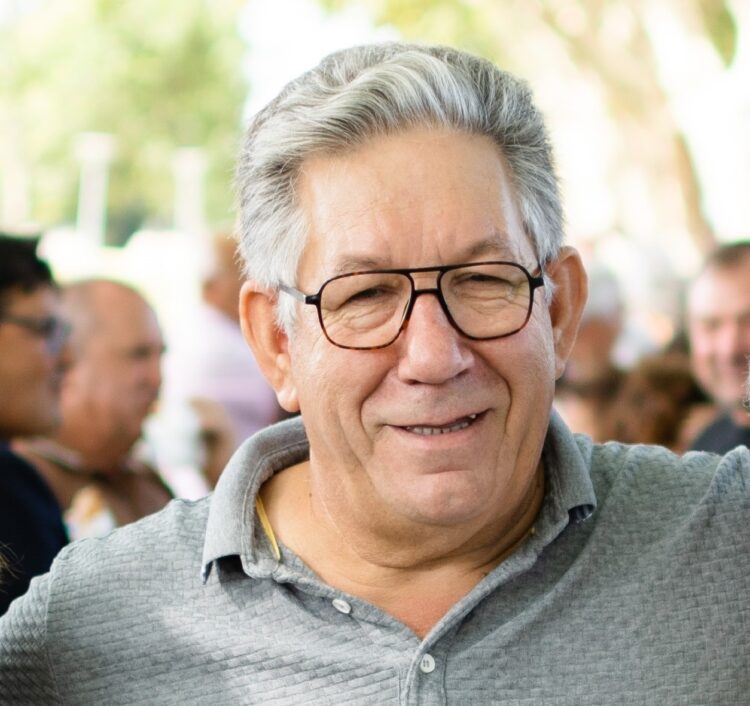 “Acredito numa política de porta aberta, onde todos os fregueses têm voz”
