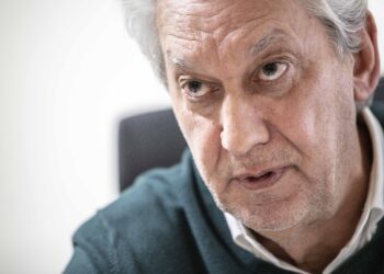 Manuel Carvalho: “Em Agosto, os médicos da obstetrícia fizeram 700 horas extraordinárias”