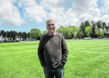“Dava-nos agora muito jeito D. Dinis com a sua visão sobre a floresta