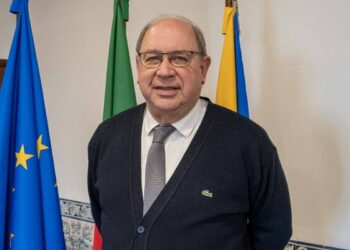 Vereador do Chega em Pombal afasta-se do partido