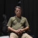 Manuel Wiborg. O papel principal do actor que se mudou para o interior