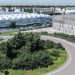 Parque empresarial atrai indústrias e tecnológicas