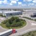 Lotes do parque empresarial de Monte Redondo em hasta pública