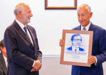 Prémio Mota Pinto apoia investigação sobre o território de Pombal