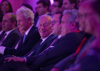 Gosimac finalista no top 6 dos prémios de inovação da COTEC