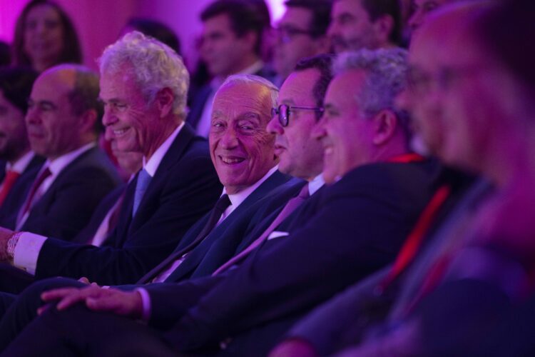 Gosimac finalista no top 6 dos prémios de inovação da COTEC