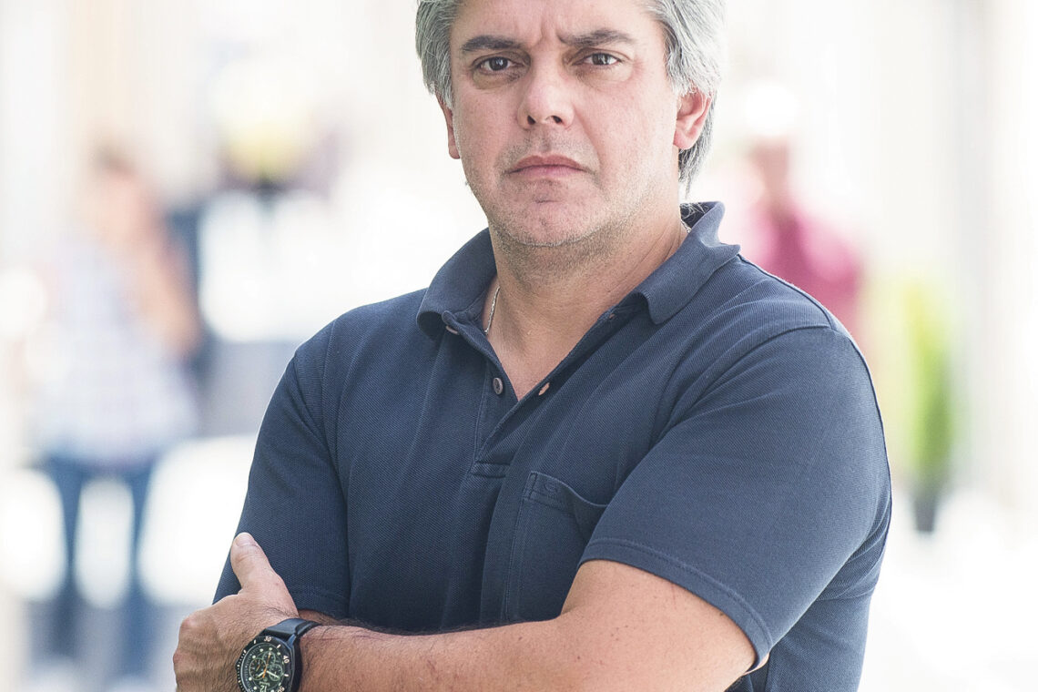 Uma nova Universidade exige um outro paradigma de Câmara Municipal