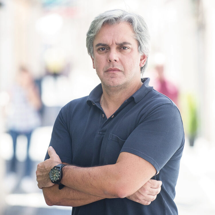 Uma nova Universidade exige um outro paradigma de Câmara Municipal