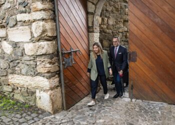 Fundo de Salvaguarda do Património Cultural garante mais de meio milhão de euros para o Castelo de Leiria