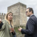 Governo disponibiliza até um milhão de euros para recuperar Castelo