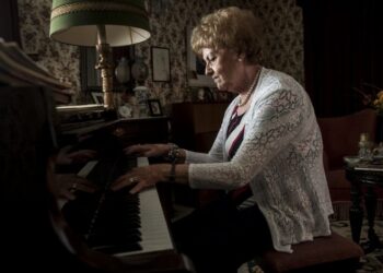 Margarida Korrodi homenageada com ciclo de piano pela SAMP