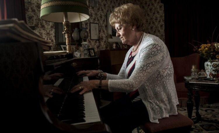 Margarida Korrodi homenageada com ciclo de piano pela SAMP