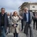 Governo quer garantir época balnear em pleno na Praia da Vieira