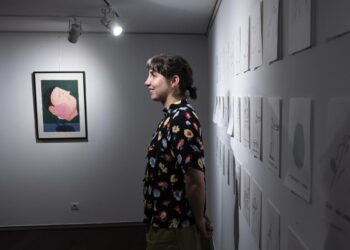 Mariana, a Miserável. A novela de Sísifo talvez nos ajude a amar a pedra que levamos às costas
