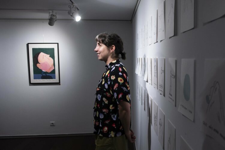 Mariana, a Miserável. A novela de Sísifo talvez nos ajude a amar a pedra que levamos às costas