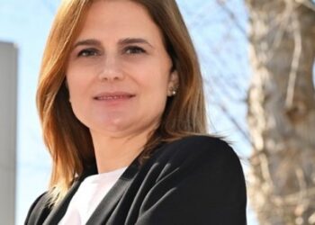 Marília Machado dos Santos é a nova directora da Audi Portugal