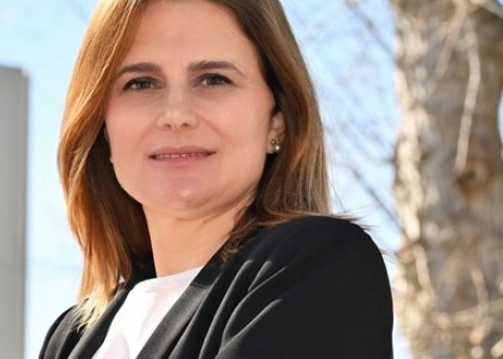 Marília Machado dos Santos é a nova directora da Audi Portugal