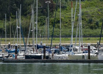 Best Marina fica na Nazaré e recebe 3.750 nautas de recreio por ano