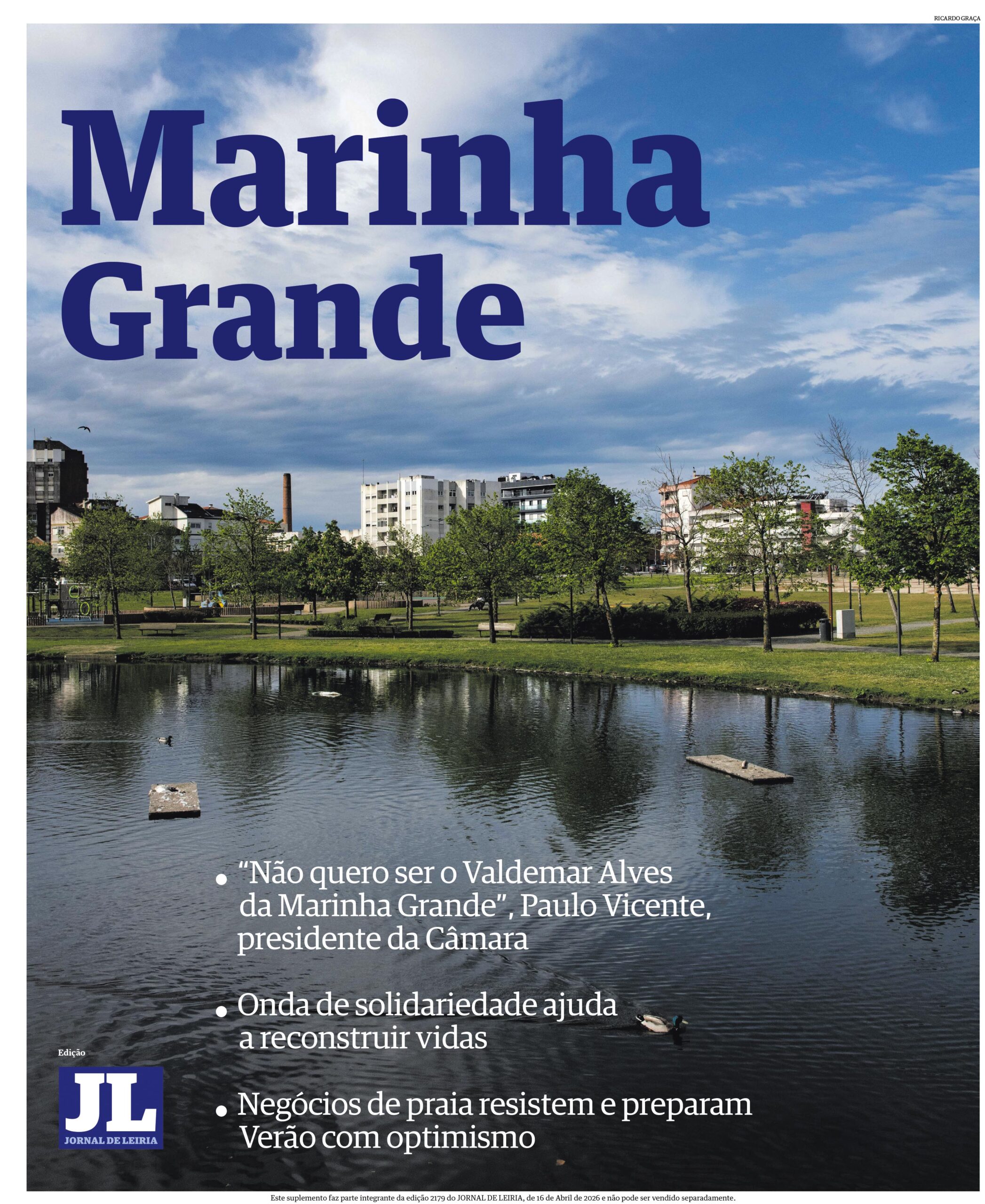 Marinha Grande