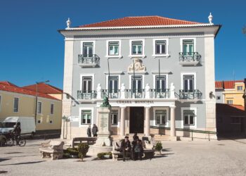 Marinha Grande aprova orçamento de 57,4 milhões de euros para 2026