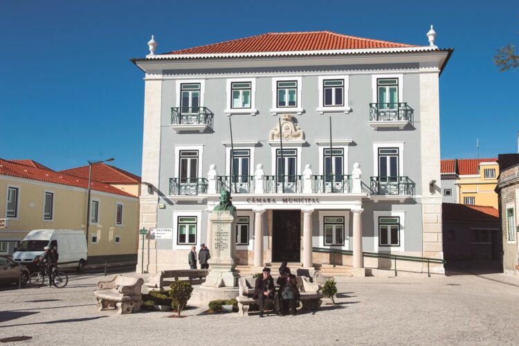 Marinha Grande aprova orçamento de 57,4 milhões de euros para 2026