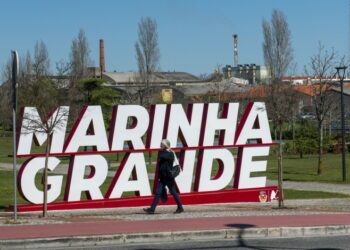 Marinha Grande suspende recepção de donativos por falta de espaço