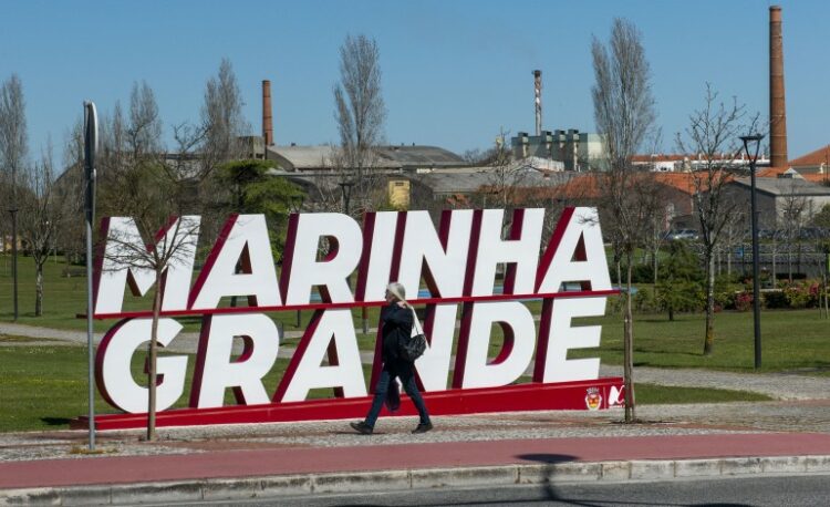 Marinha Grande suspende recepção de donativos por falta de espaço