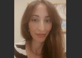 Professora de Leiria trabalha no Catar como docente de educação especial