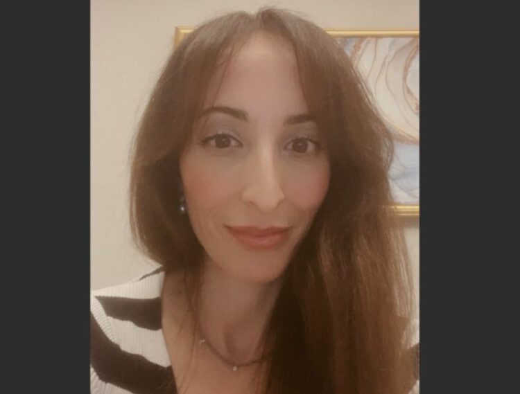 Professora de Leiria trabalha no Catar como docente de educação especial