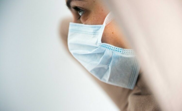 Máscara obrigatória nas unidades de saúde de Leiria para travar vírus respiratórios