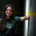 Matilde Nave renova com o Sporting CP até 2029