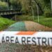Depressão Joseph encerra percurso Polis em Leiria