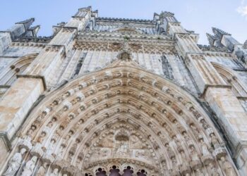 Batalha, Leiria e Marinha Grande celebram Monumentos e Sítios