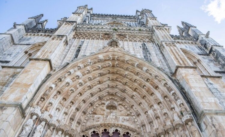 Batalha, Leiria e Marinha Grande celebram Monumentos e Sítios