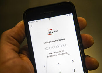 Suspeito de burla de MBWay detido pela PSP de Leiria