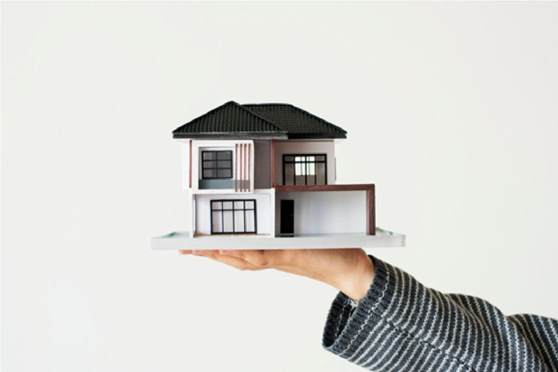 Comprar casa em Leiria ficou 23% mais caro num ano. Na prestação, são mais de 130 euros por mês