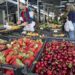 Há mais jovens a aparecer nos mercados locais e a cultivar a própria horta