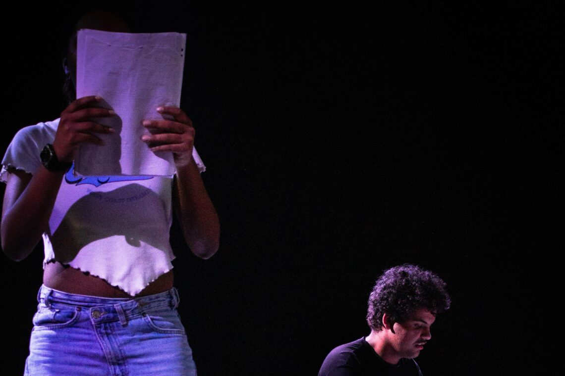O dia em que se soltou o grito: quando o palco dá voz à inclusão
