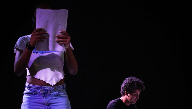 O dia em que se soltou o grito: quando o palco dá voz à inclusão