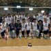 MG Vólei andou com o piso às costas e subiu à 2.ª divisão masculina