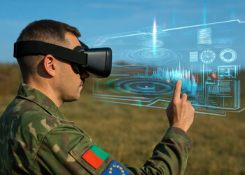 Indústria de Leiria precisa de salas blindadas e criptografia quântica para entrar na defesa