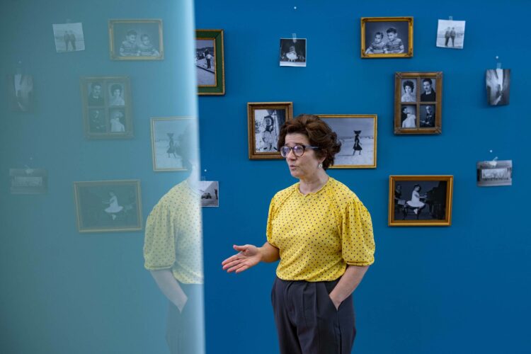 M|i|mo. A caminho dos 30 anos, há uma viagem visual e afectiva na memória do Estúdio Fabião