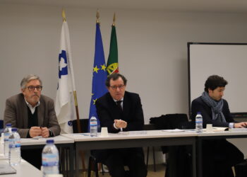 Governo apresenta programa de apoio para empresas afectadas pela tempestade no valor de 150 ME