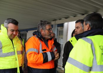 Marinha Grande abre sete escolas esta quinta-feira