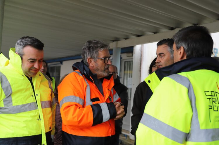 Marinha Grande abre sete escolas esta quinta-feira
