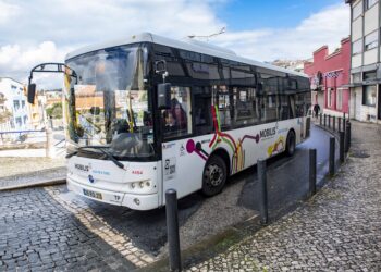 Alterações ao Mobilis contestadas. Câmara de Leiria admite falhas