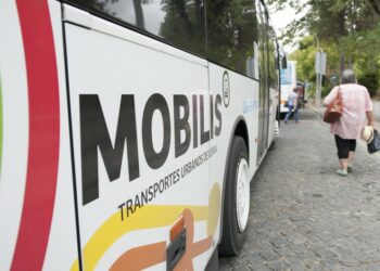 Linhas do Mobilis sofrem reajustamento a partir de 1 de Julho
