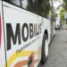 Linhas do Mobilis sofrem reajustamento a partir de 1 de Julho