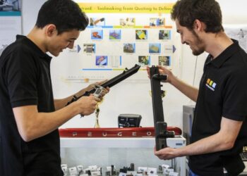 EPAMG mostra a sua oferta formativa à comunidade